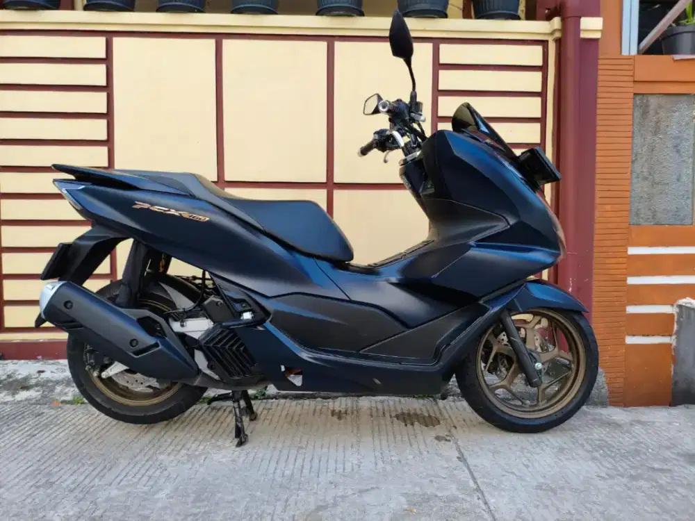 Jual Honda PCX 160 abs