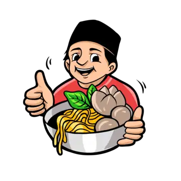 DICARI TUKANG MASAK BAKSO & MIE AYAM