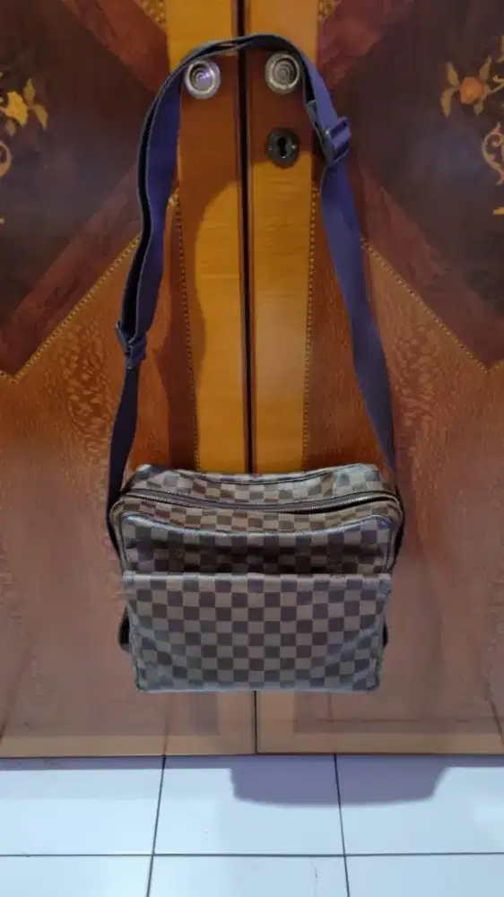 Jual Tas Louis Vitton Kondisi Bagus Original