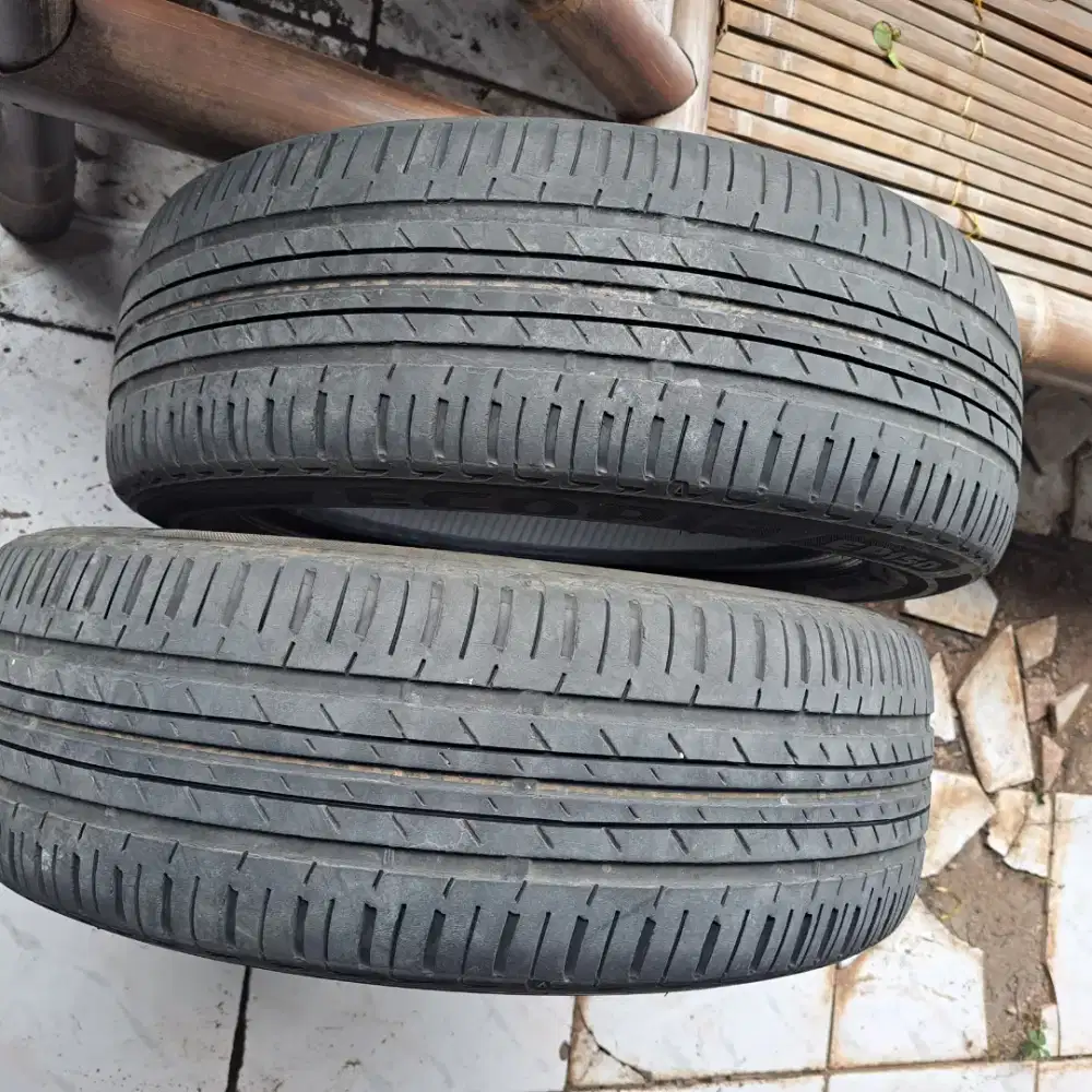 Ban 185 60 15 bridgestone ecopia ring 15