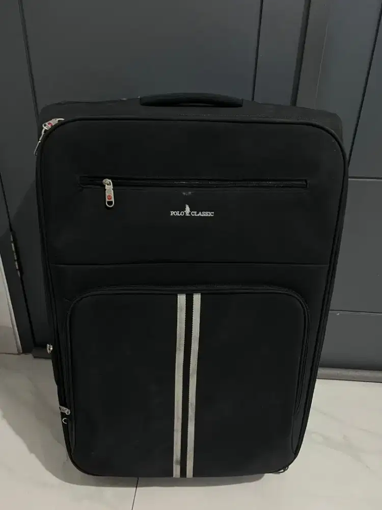 Koper Polo Classic 28 inch