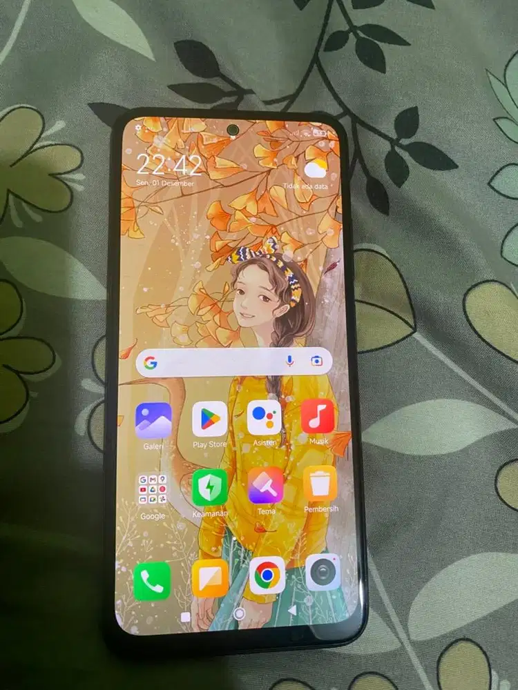 Redmi note 11 4+2 / 128gb