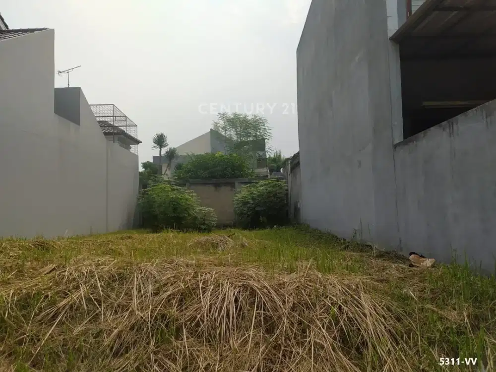 Dijual Kavling Di Bsd Harga Murah Siap Bangus Strategis