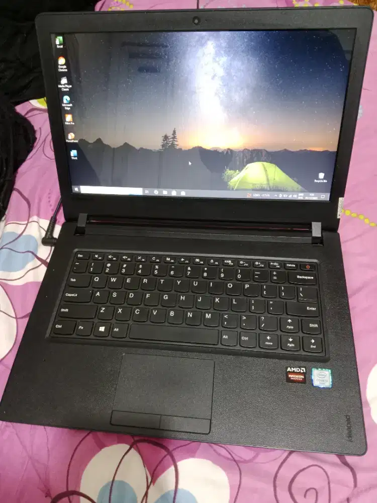 Lenovo - Core i5, Dual VGA, Ram 8Gb.. Design - Gaming