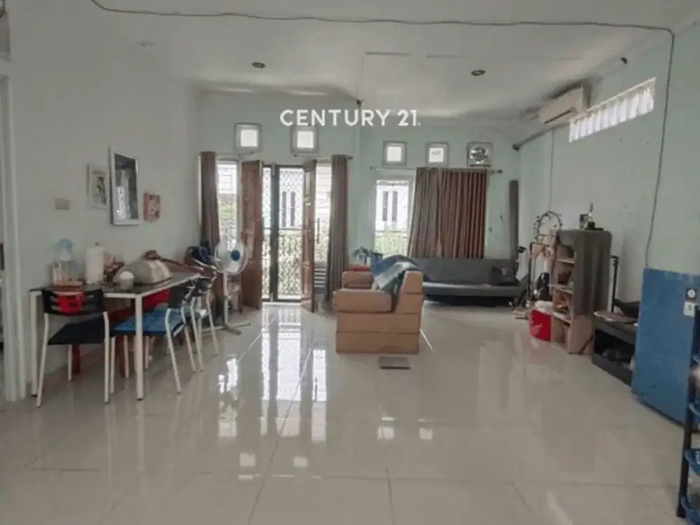 Dijual Rumah Siap Huni Harga Menarik Di Bintaro Sektor 5