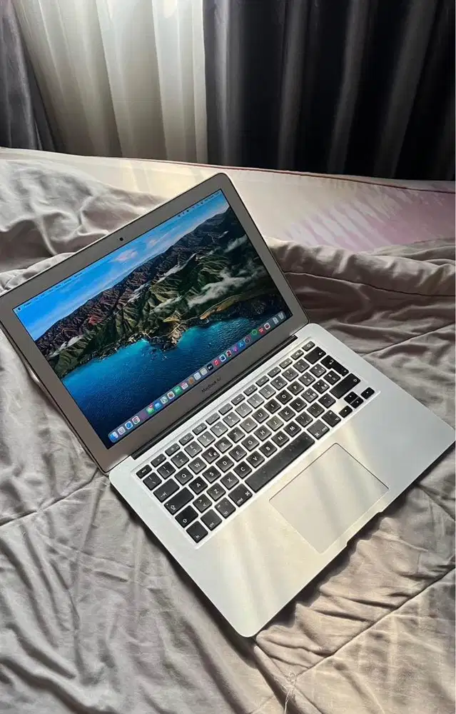 macbook air 2013