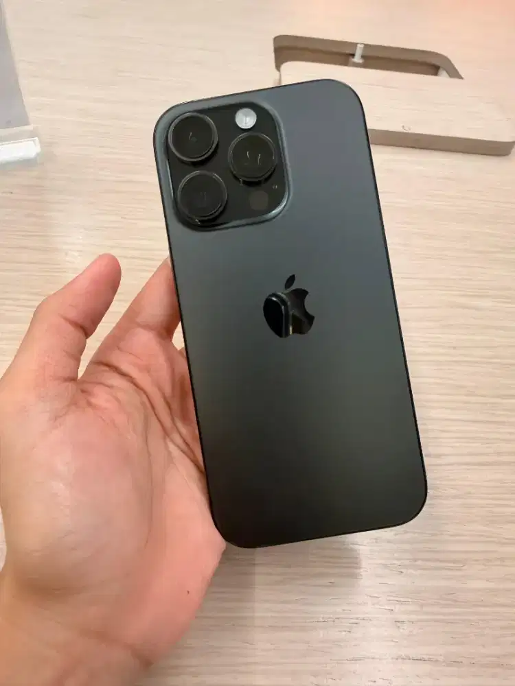 Iphone 16 pro 256gb ibox