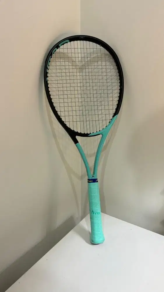 HEAD BOOM PRO - Dijual Raket Tenis