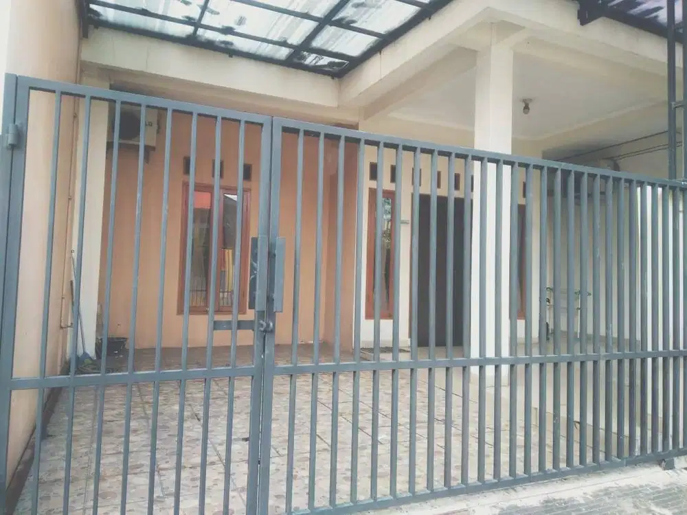 Rumah Kontrakan di Kota Bekasi