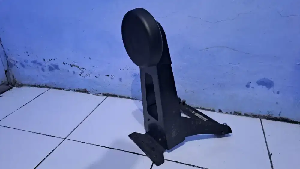 Kickpad YAMAHA KP65 MINUS