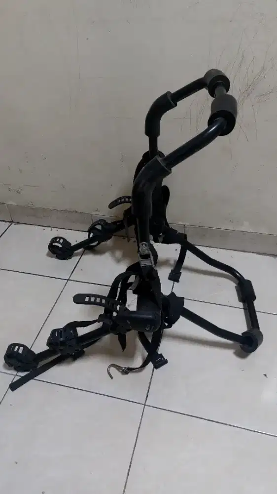 Bike Carrier/Rak Sepeda