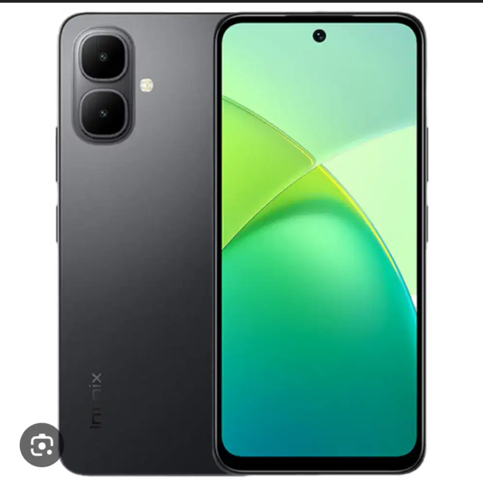 Infinix smart 10
