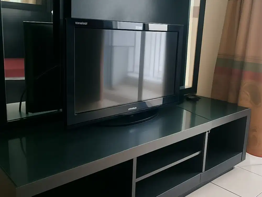 Sewa BULANAN Hemat City Home MOI Apartemen 2BR Furnish