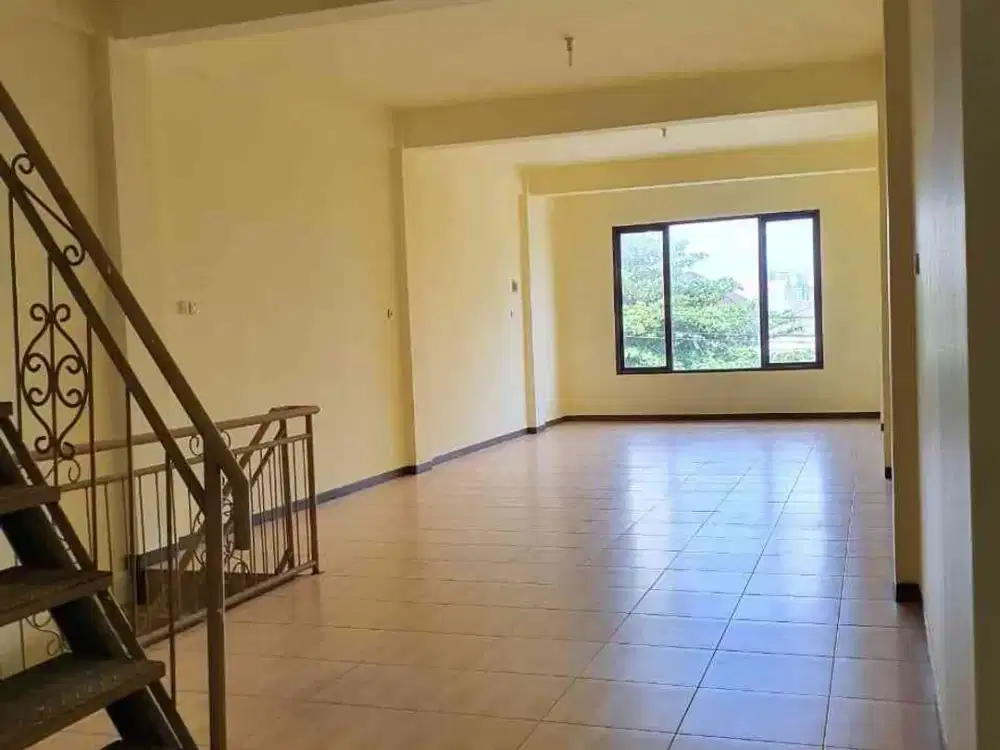 Ruko Pakis Argosari Siap Pakai Di Surabaya Barat