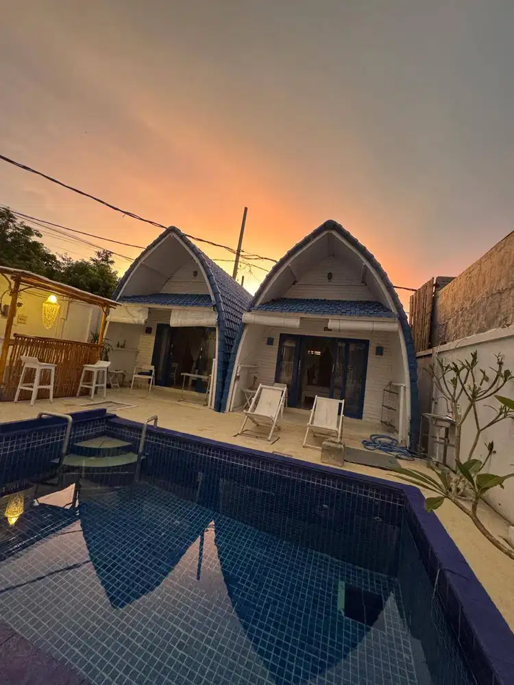 Invest in the Bali Dream — Villa Strategis di Ungasan