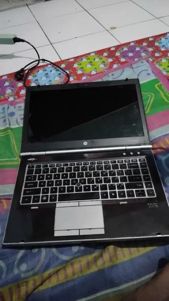 Laptop HP  itel core i5 gen 3