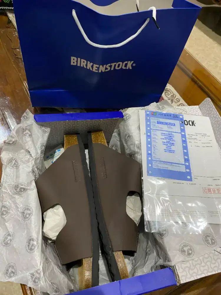 Birkenstock original