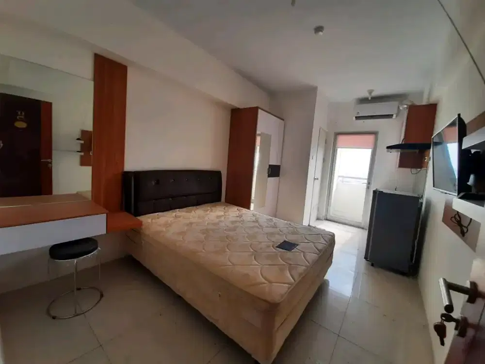 Apartemen Gunawangsa Tidar