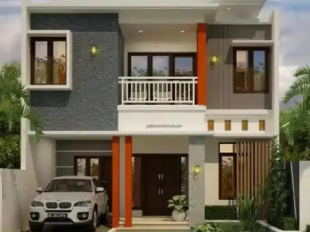 Manyar Kertoadi New Minimalis dkt kertajaya, dharmahusada