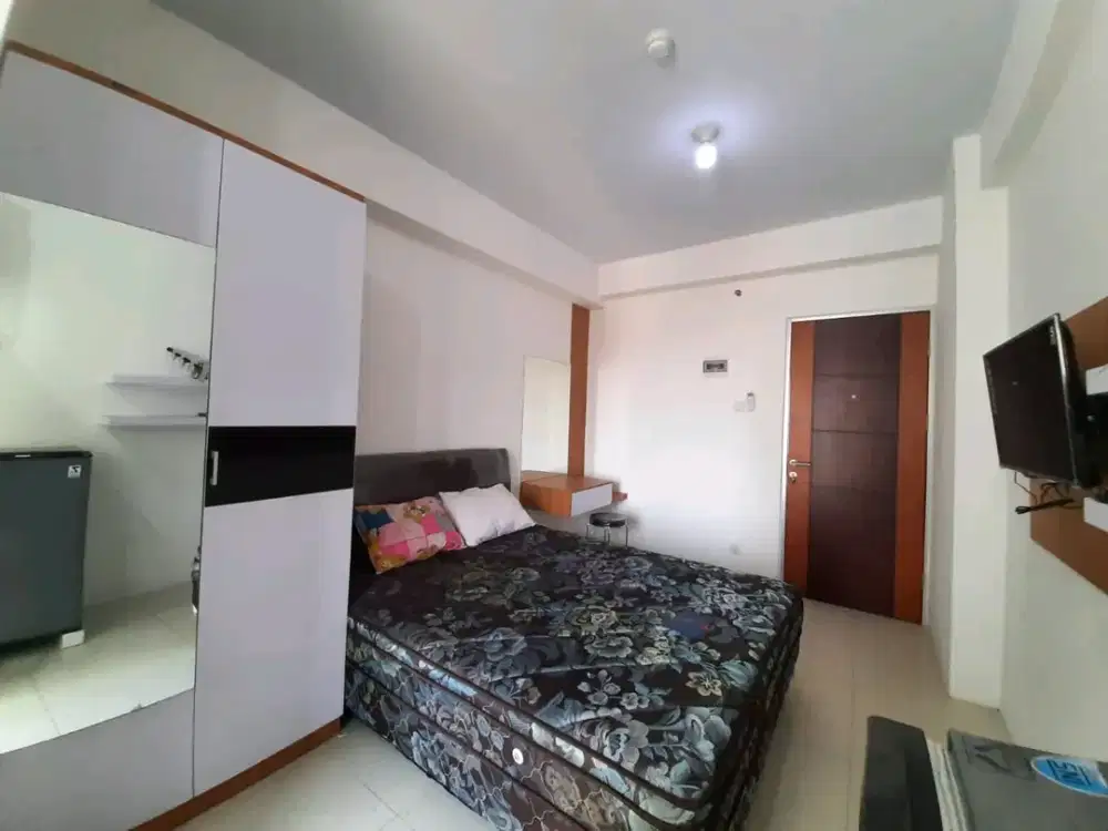 Apartemen Gunawangsa Tidar