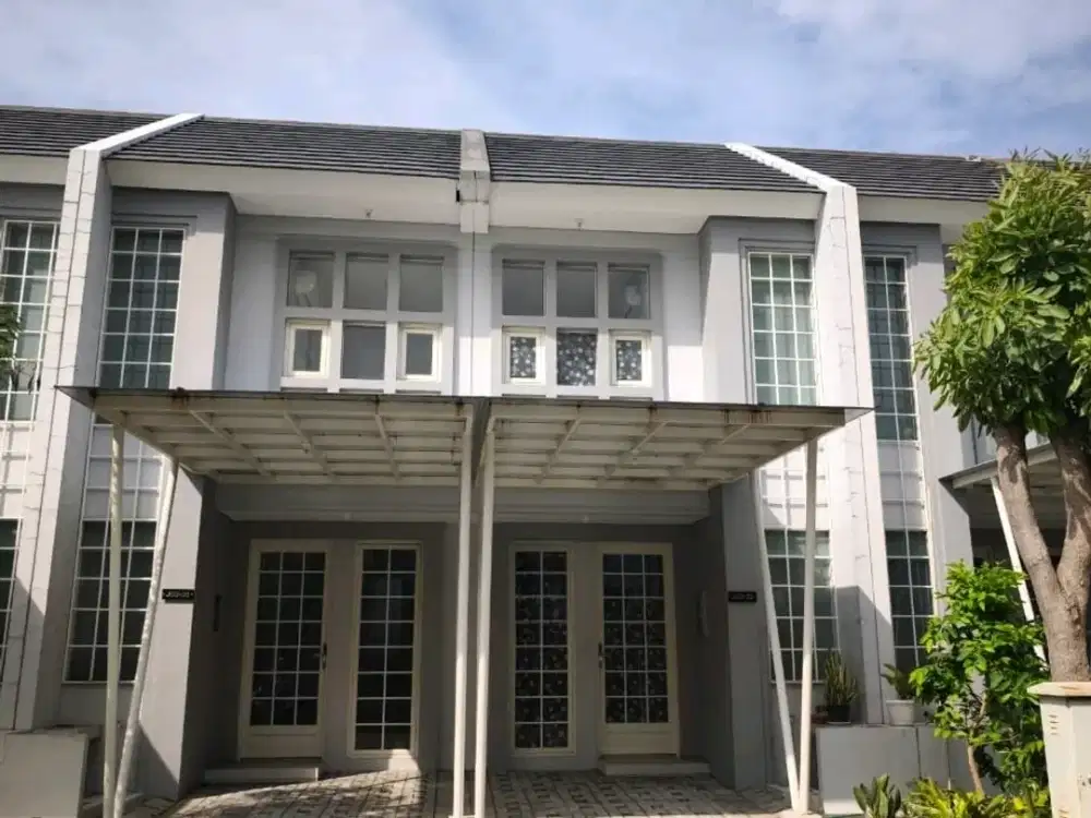 Grand Pakuwon Surabaya