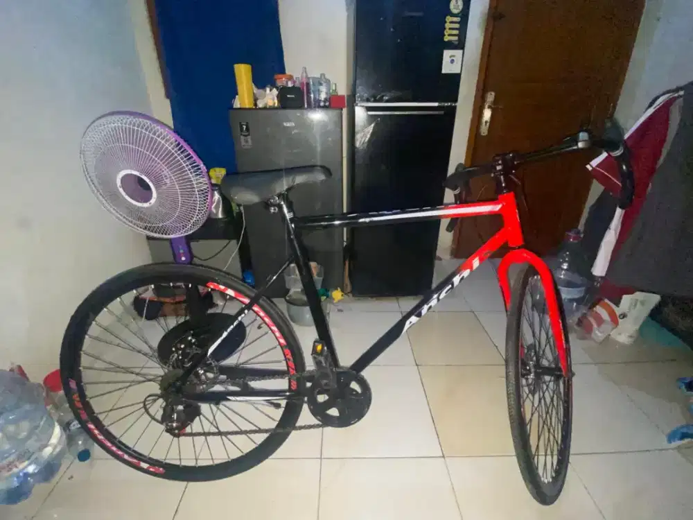 Sepeda Roadbike Anchi