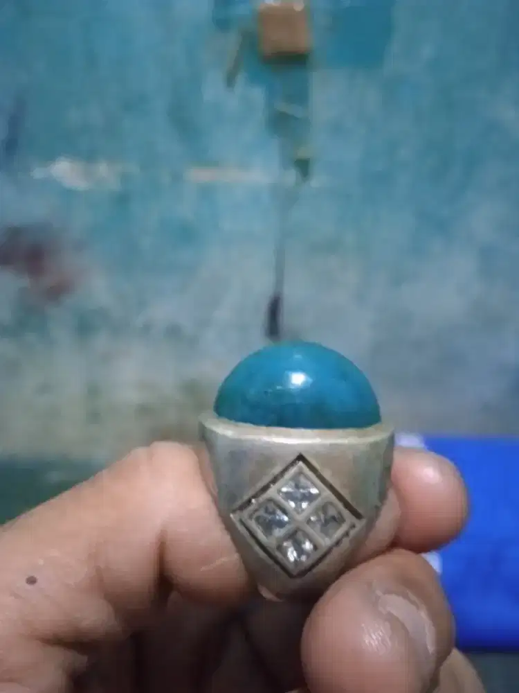 Batu Bacan Doco Mumbul