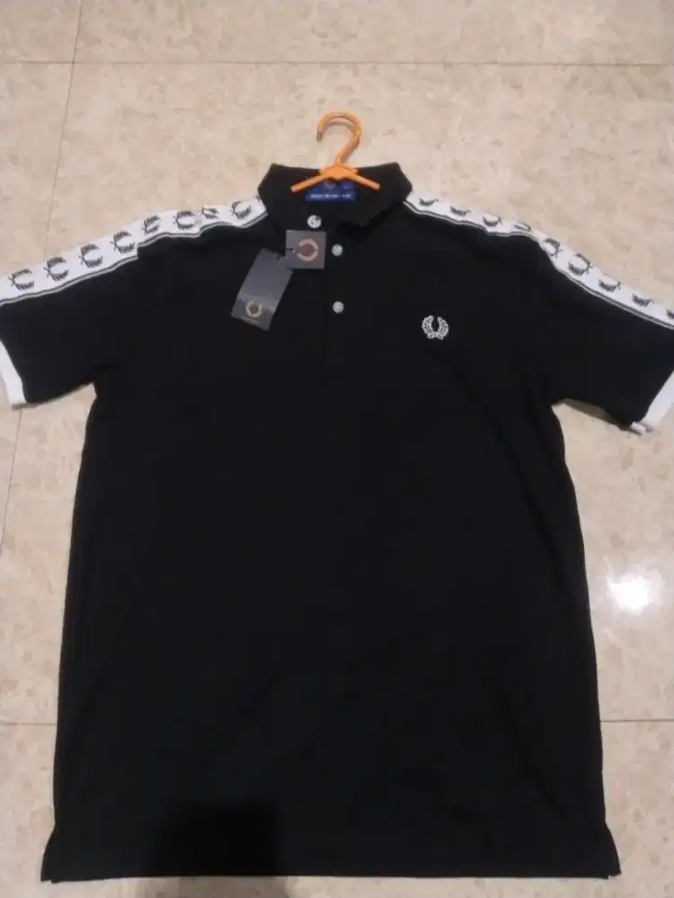 Fred Perry Original