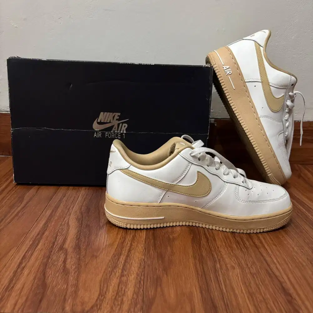 sepatu nike air force 1 original