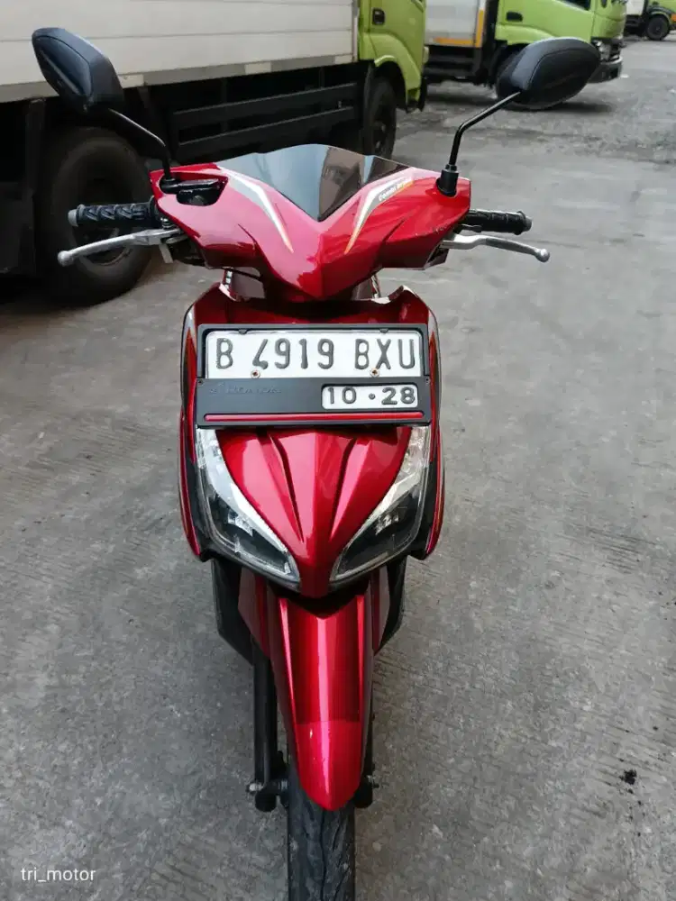 HONDA VARIO 110