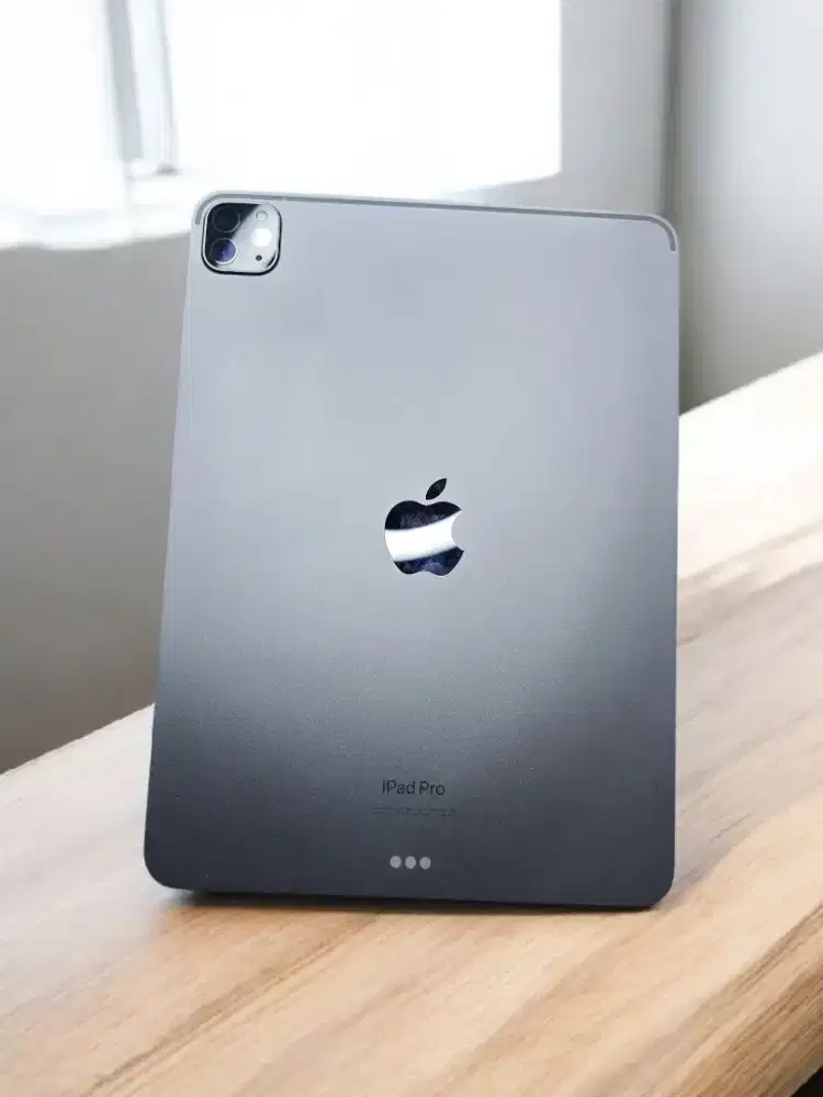 Ipad Pro M2 128 Gen 4