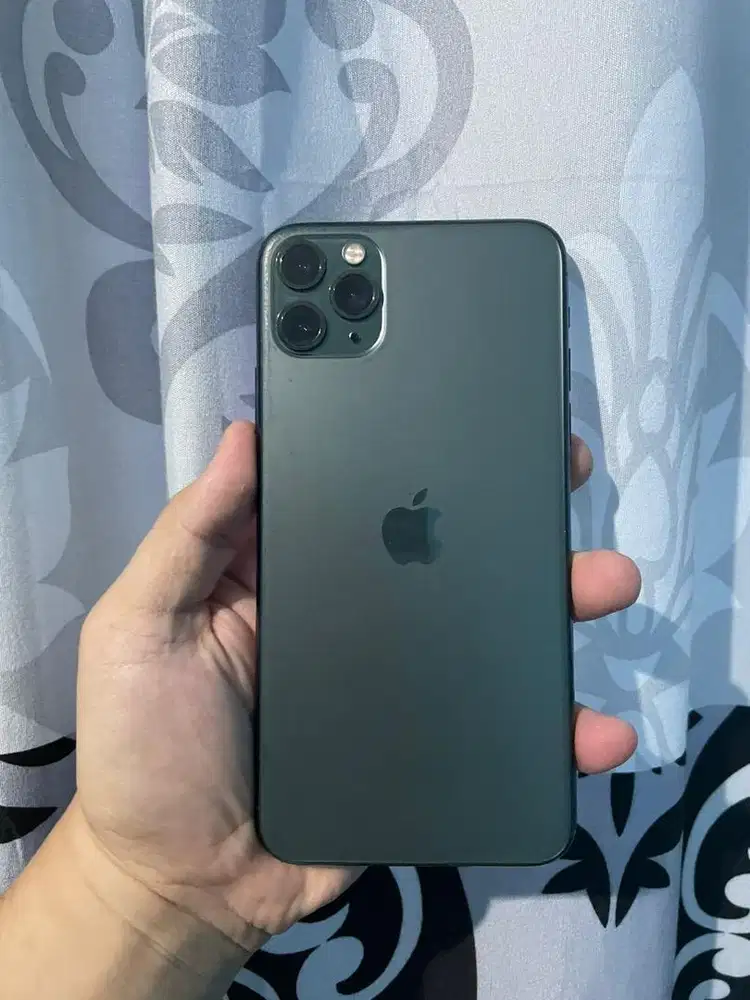iphone 11 pro max 256 beacukai