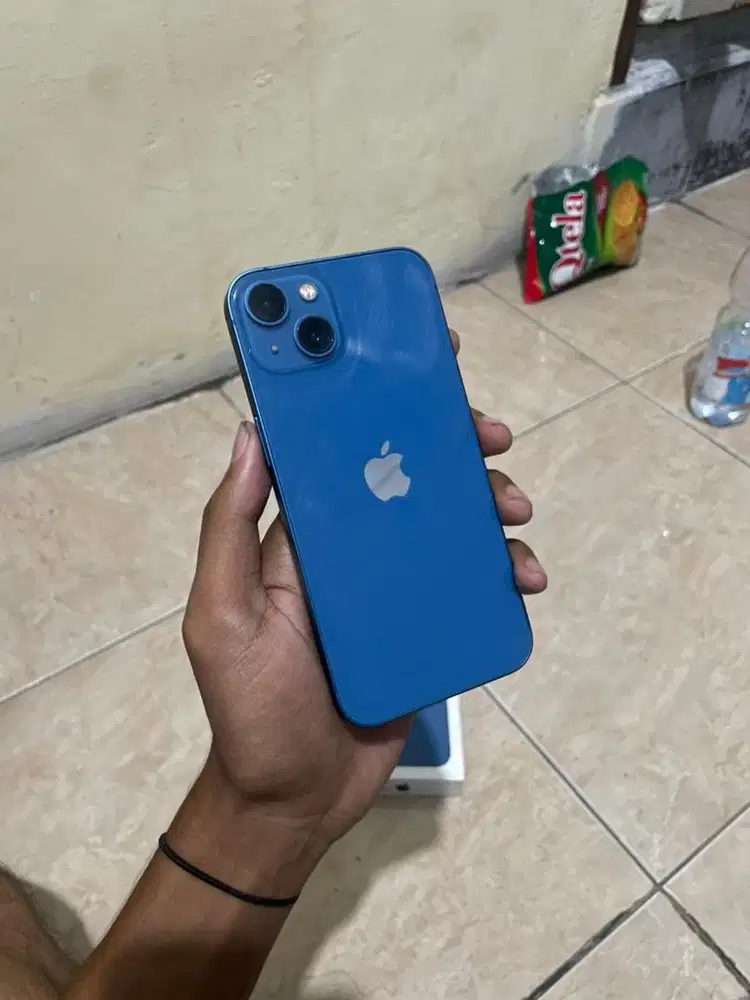 Iphone 13 128Gb iBox