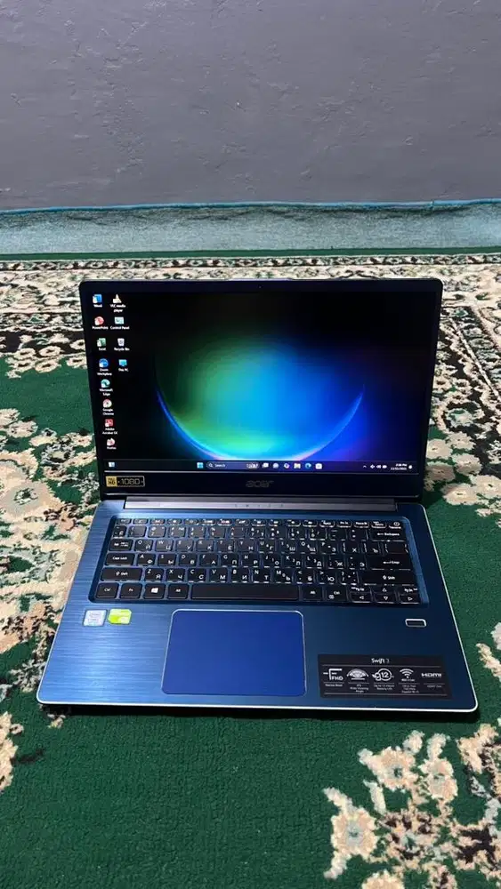 Laptop Acer Swift SF314-54G Core i5