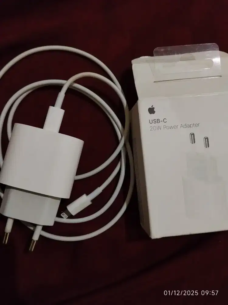 Adapter ori ibox