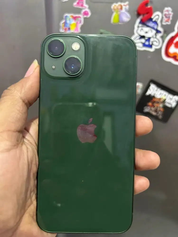 iphone 13 128gb IBOX second