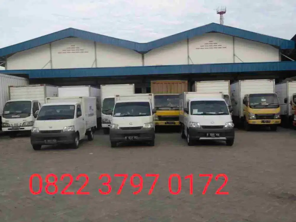 Dijual Gudang Kantor Strategis Akses Tol Cakung Bekasi Raya Jakarta Timur