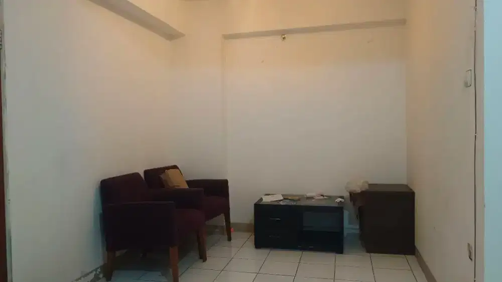 Disewakan murah dibawah harga pasar, Apartemen Cibubur Village Cibubur