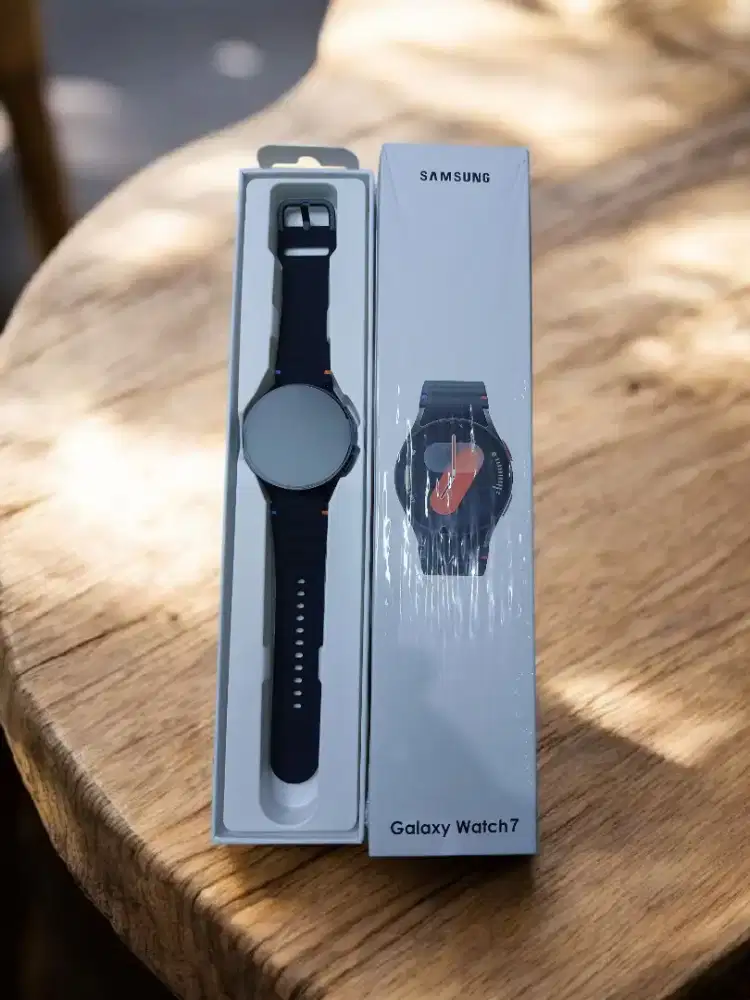 Samsung Galaxy Watch 7
