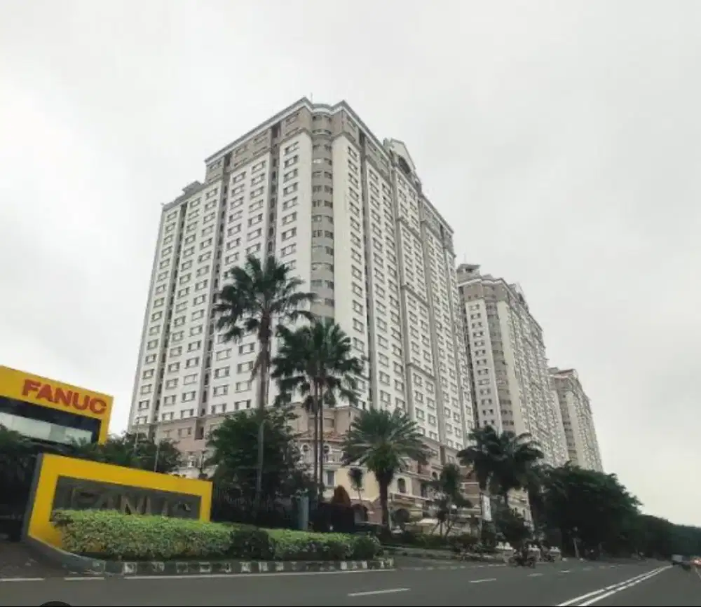 Sewa Cepat Full Furnish