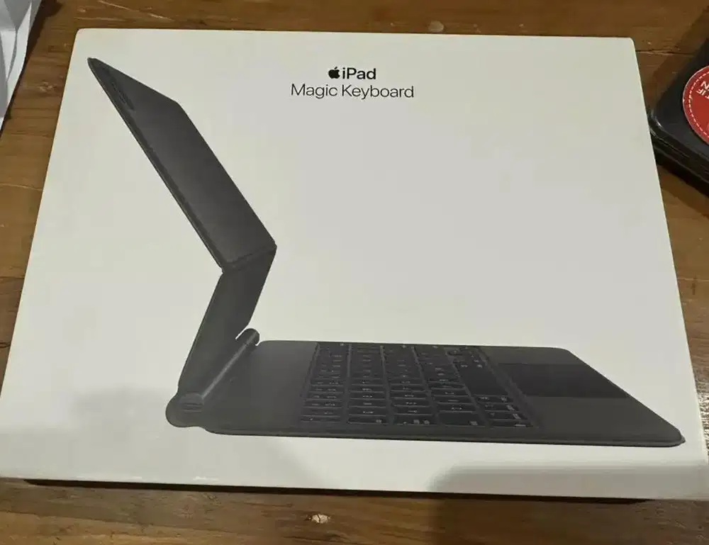 Apple Magic keyboard 11 inch