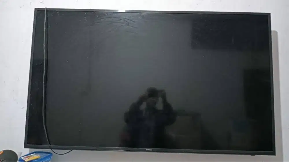 TV LED SAMSUNG 58 INCH