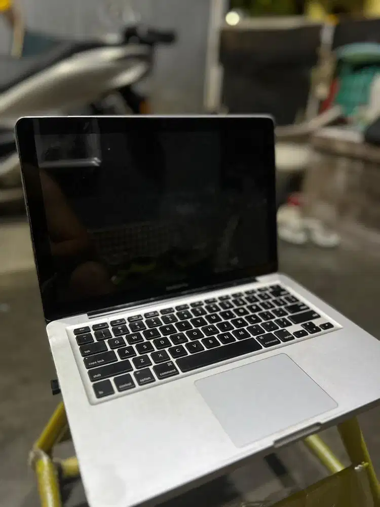 MACBOOK PRO 2012 13inch