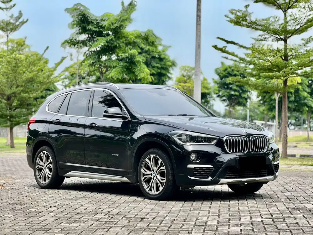 Bmw x1 s drive panoramic