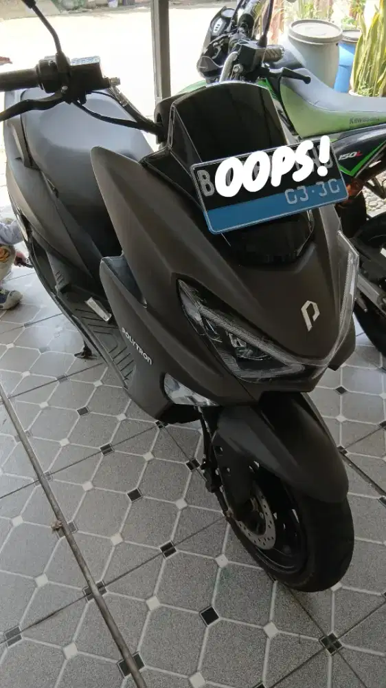 Polytron fox s full set