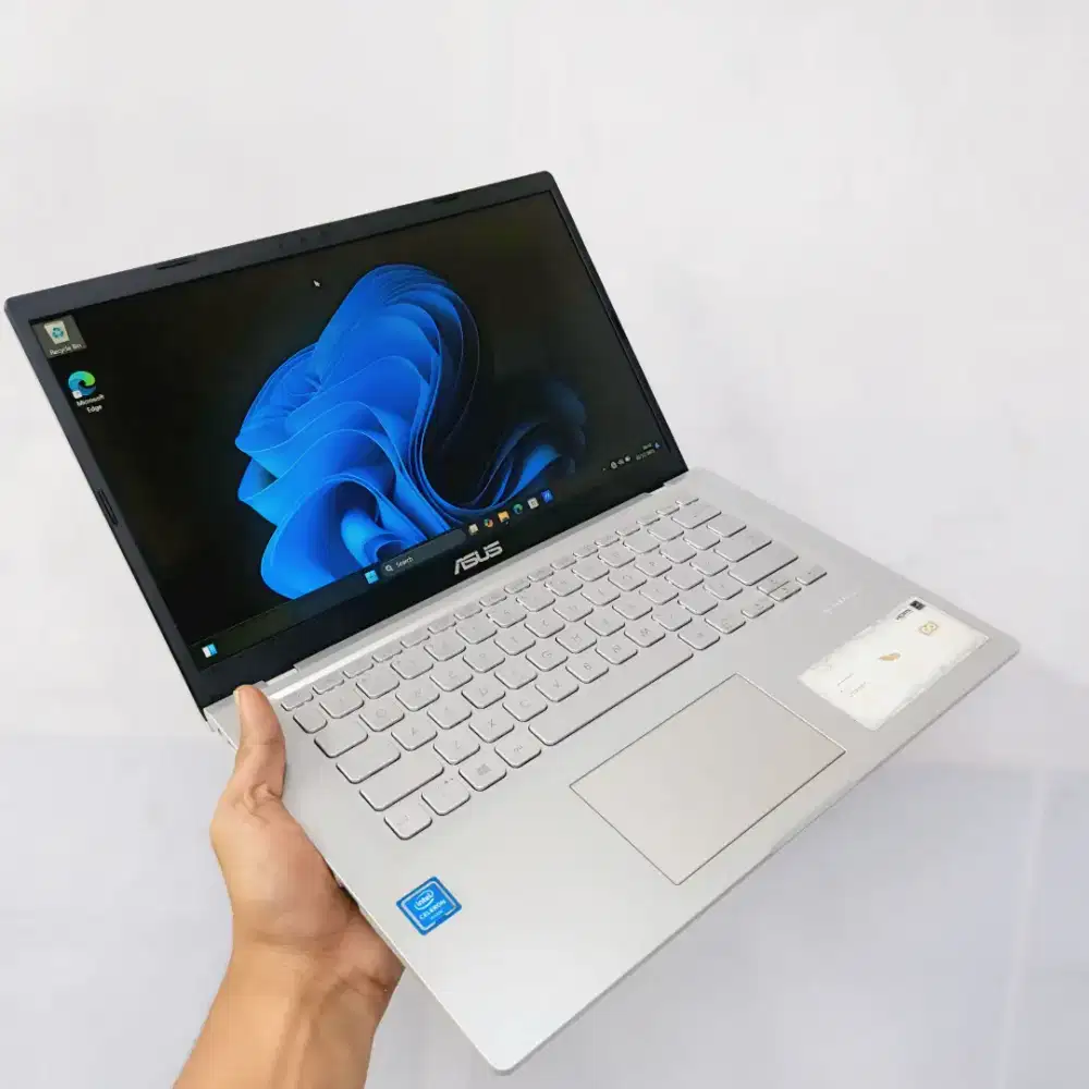 ASUS VIVOBOOK A416MA intel celeron N4020 4GB/256GB backlite