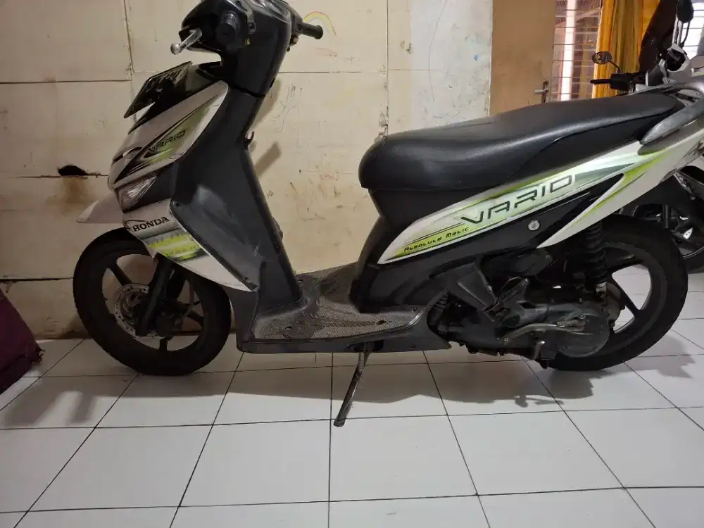 Honda vario 2008
