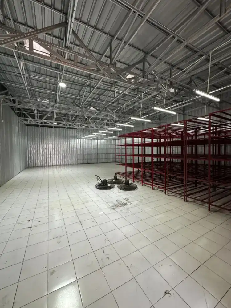 Dijual Kavling Graha Santoso Regency – Row Lebar, 1 Menit MERR