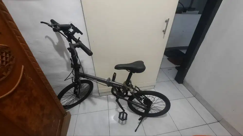 Seepda Lipat Senator STR 20 75