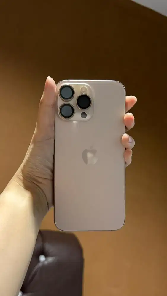 Iphone 16 Pro Max 256GB Termurah